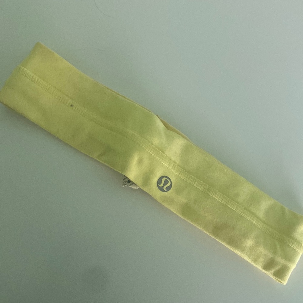 Lululemon Headband